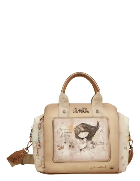 Bossa de Mà Anekke Memories