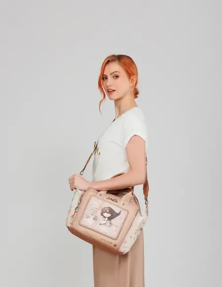 Mala de Mão Anekke Memories