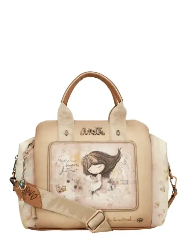 Bolso de Mano Anekke Memories