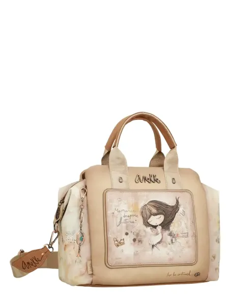 Bolso de Mano Anekke Memories