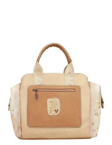 Bolso de Mano Anekke Memories