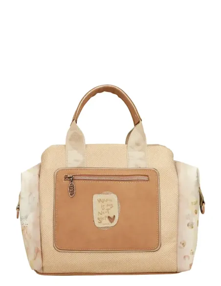 Bolso de Mano Anekke Memories