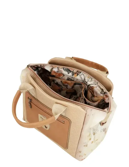 Bolso de Mano Anekke Memories