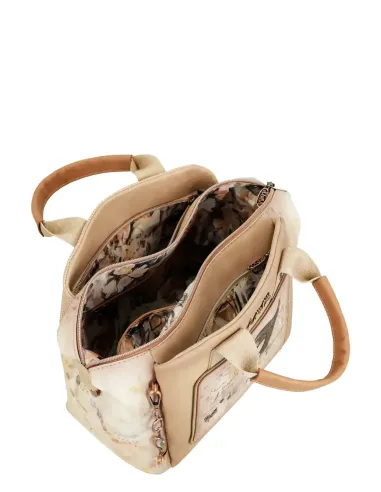 Bolso de Mano Anekke Memories