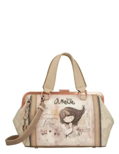 Bolso de Boquilla Anekke Memories