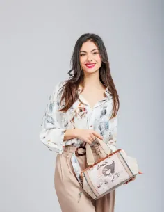 Bolso de Boquilla Anekke Memories 2