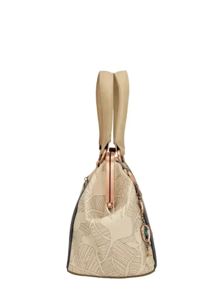 Bolso de Boquilla Anekke Memories