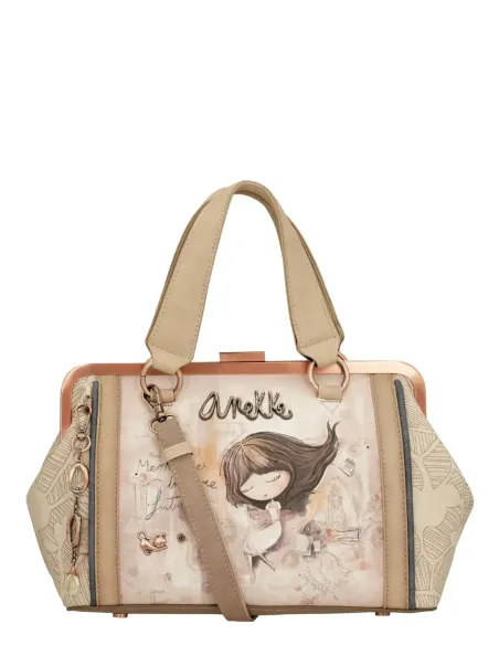 Bolso de Boquilla Anekke Memories