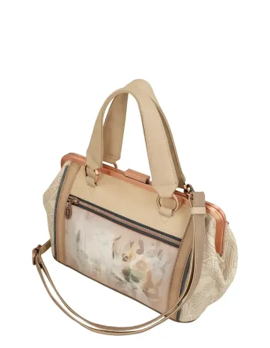 Bolso de Boquilla Anekke Memories