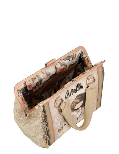 Bolso de Boquilla Anekke Memories
