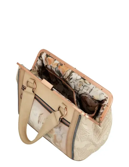 Bolso de Boquilla Anekke Memories