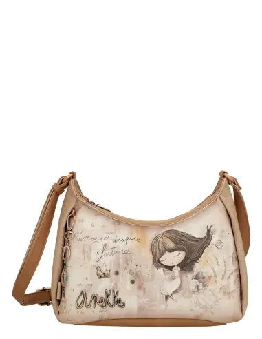 Bandolera Anekke Memories