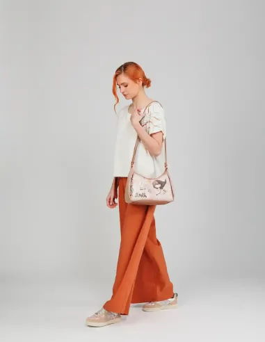 Mala a Tiracolo Anekke Memories