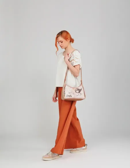 Bandolera Anekke Memories