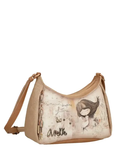 Bandolera Anekke Memories
