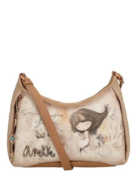 Bandolera Anekke Memories