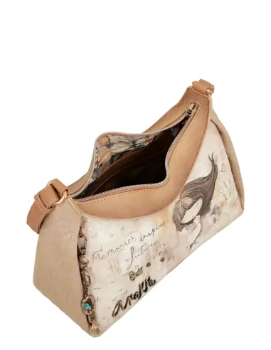 Bandolera Anekke Memories