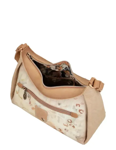 Bandolera Anekke Memories