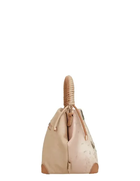 Bolso de Mano con Bandolera Anekke Memories