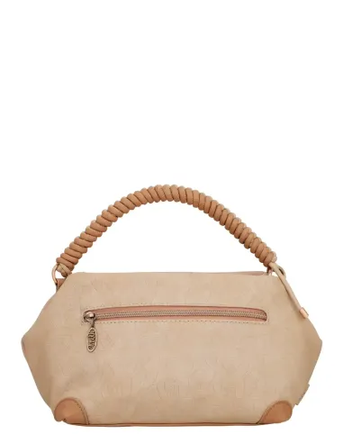 Bolso de Mano con Bandolera Anekke Memories