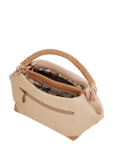 Bolso de Mano con Bandolera Anekke Memories