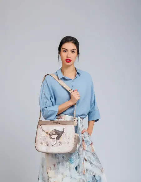 Bandolera Gran Anekke Memories