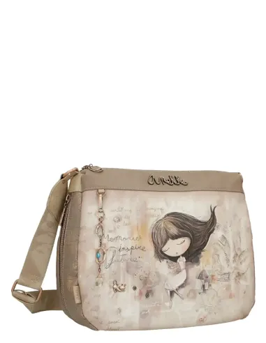 Bandolera Gran Anekke Memories