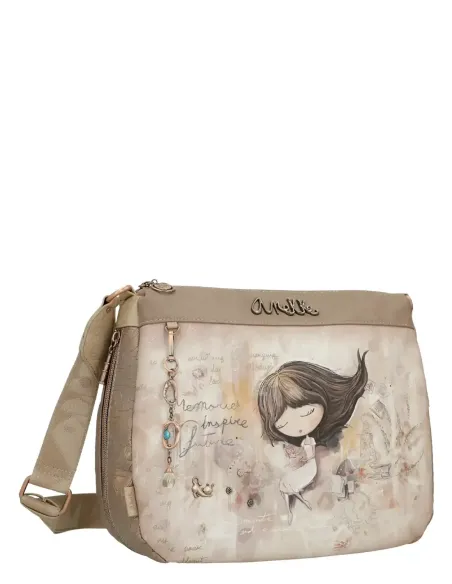 Bandolera Grande Anekke Memories