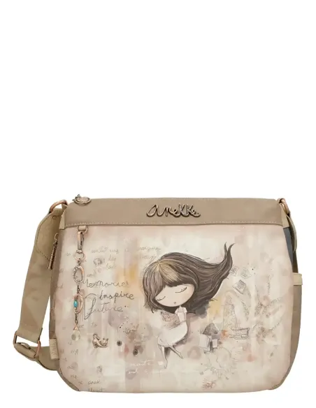 Bandolera Gran Anekke Memories