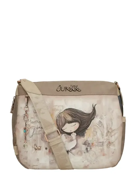 Bandolera Gran Anekke Memories