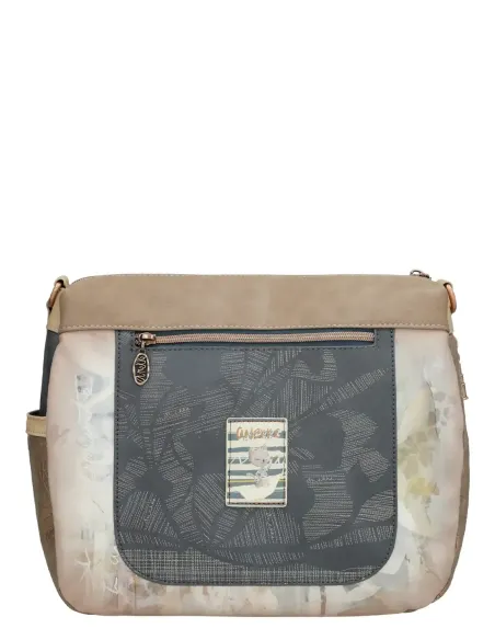 Bandolera Gran Anekke Memories