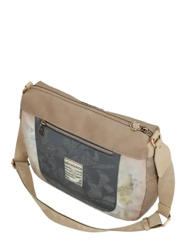 Bandolera Grande Anekke Memories