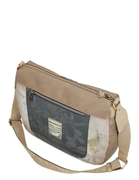 Bandolera Grande Anekke Memories