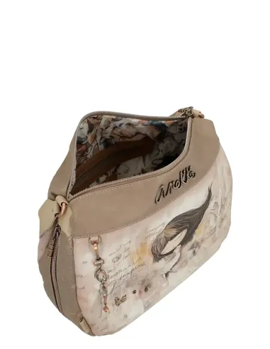 Bandolera Grande Anekke Memories