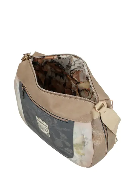 Bandolera Grande Anekke Memories