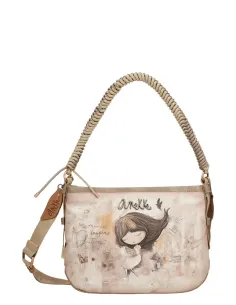 Bolso de Hombro Anekke Memories