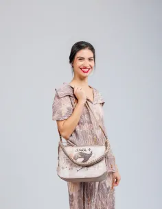 Bolso de Hombro Anekke Memories 2