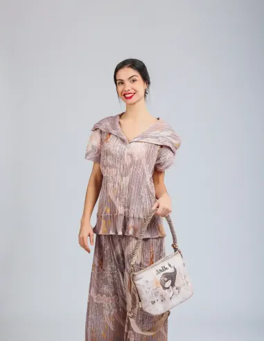 Mala de Ombro Anekke Memories