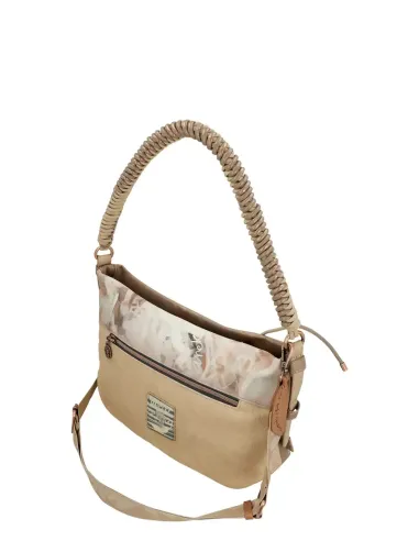 Bolso de Hombro Anekke Memories