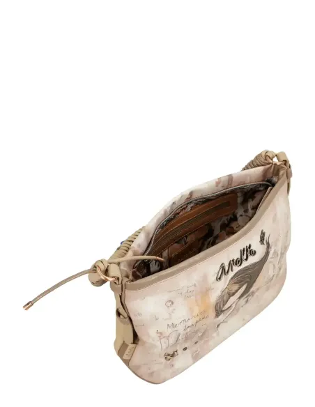 Bolso de Hombro Anekke Memories