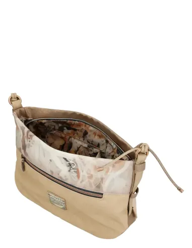 Bolso de Hombro Anekke Memories