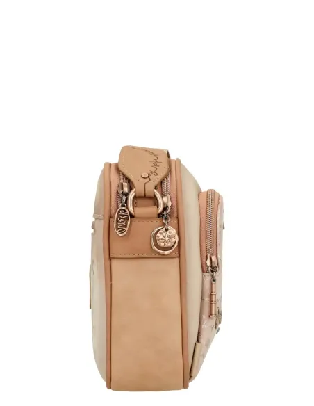 Mala a Tiracolo com Bolso Anekke Memories