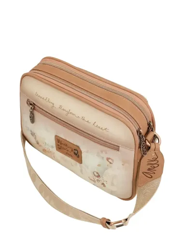 Bandolera con Bolsillo Anekke Memories