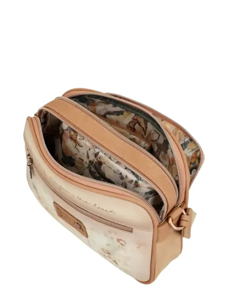 Mala a Tiracolo com Bolso Anekke Memories