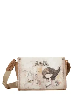 Bandolera Mediana Anekke Memories