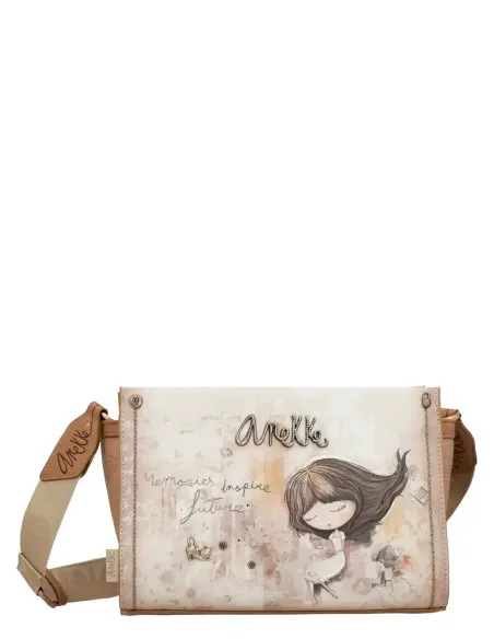 Bandolera Mitjana Anekke Memories