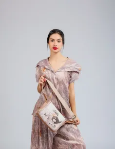 Mala a Tiracolo Média Anekke Memories 2