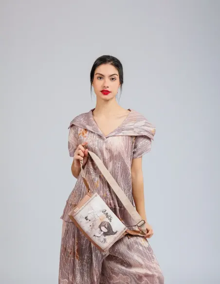 Bandolera Mediana Anekke Memories