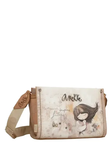 Bandolera Mediana Anekke Memories