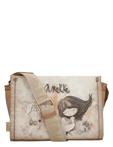 Bandolera Mediana Anekke Memories